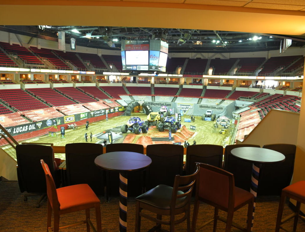Monster Jam 5